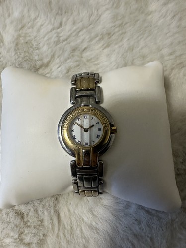 Montre rodolphe longines - montre,