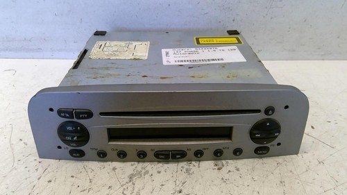 Autoradio alfa romeo - romeo, phase