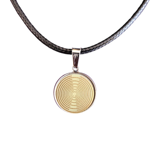 Pendentif énergie lakhovsky - Énergie,