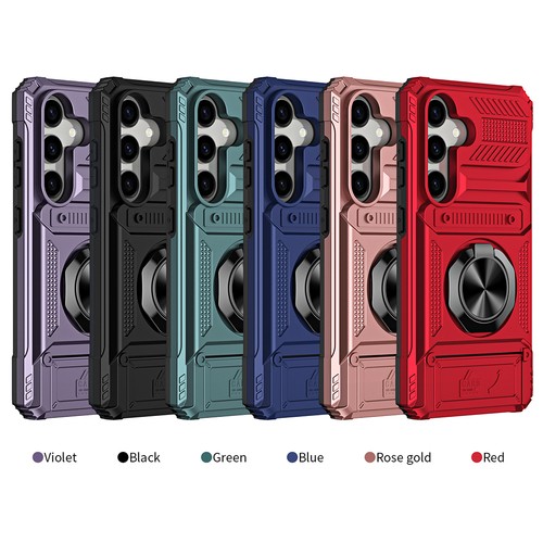 Shockproof phone case ring - case,