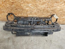 Armature avant, Masque avant