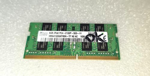 8go ram hynix - ram, sk