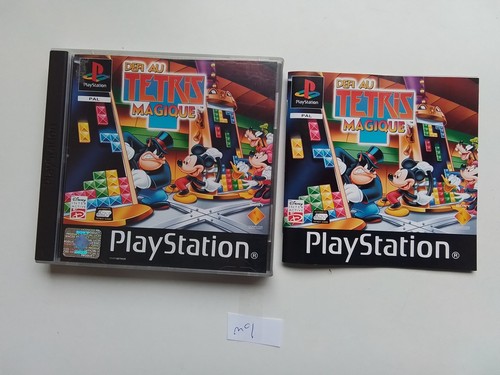 Défi tetris magique - défi, au