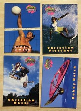 1992 Beach Sports Prototypes