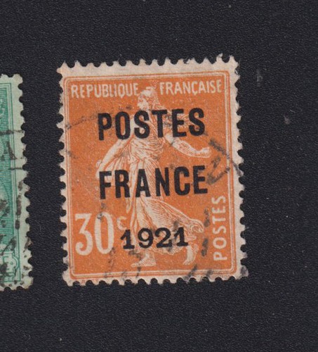 Timbre collection france - timbre,