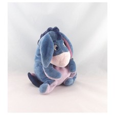 Doudou Bourriquet DISNEY BABY - 12767