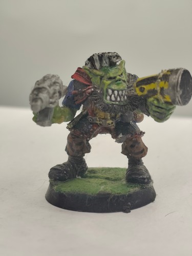 Citadel 1991 ork - 1991, runtherd