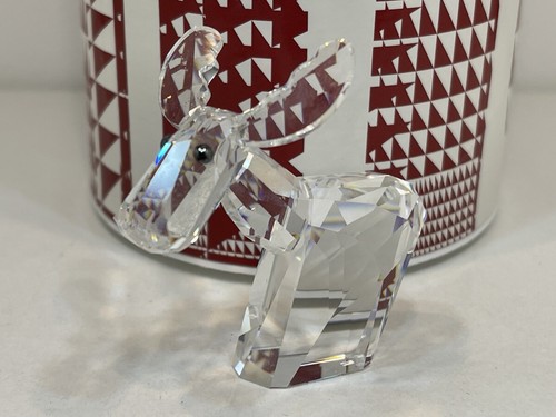 Figurine swarovski 832179 - figurine,