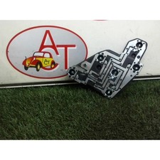ÉCLAIRAGE DE PLAQUE D'IMMATRICULATION droit Fiat Bravo (182A) 2000