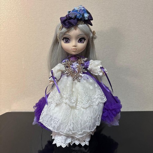 Pullip custom 3 - pullip,