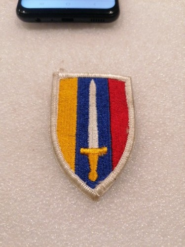 Patch armee army - us,