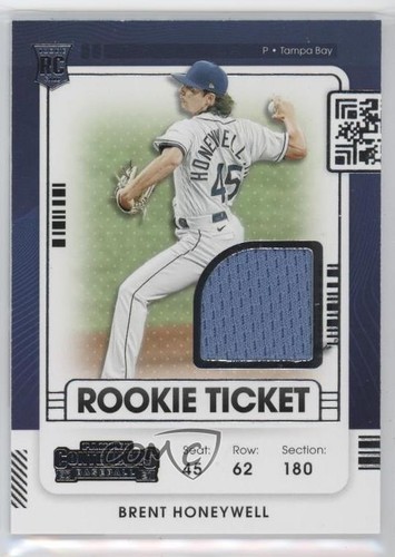 2021 panini contenders rookie - 2021,