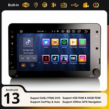 8-Cœurs CarPlay Android 14