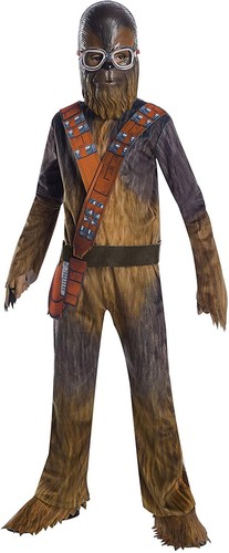 Han solo une histoire de - han,