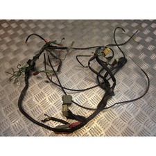 faisceau electrique moto