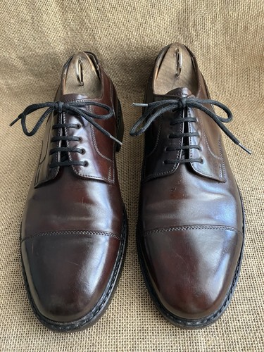 Chaussures derby heinrich - chaussures,