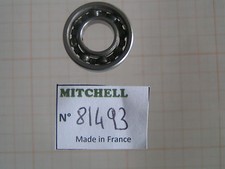 Pièce ROULEMENT 496 498 divers MOULINET MITCHELL BALL BEARING REELS PARTS 81493