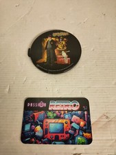 Logo Custom GameCube Harry Potter