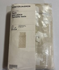 IKEA Contrasting Twin Duvet
