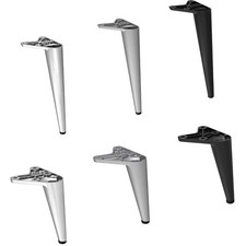 Pied de Meuble Rond Cabinet