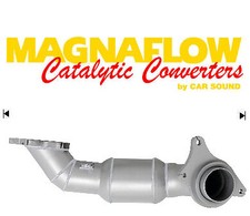 Pot Catalytique Honda Civic 2.2TD CDTI 2204cc 140cv N22A1 / N22A2 01/06-09 N°1