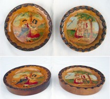 TABLEAU - ALSACE - DECORATION