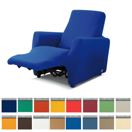 Housse fauteuil inclinable - de,
