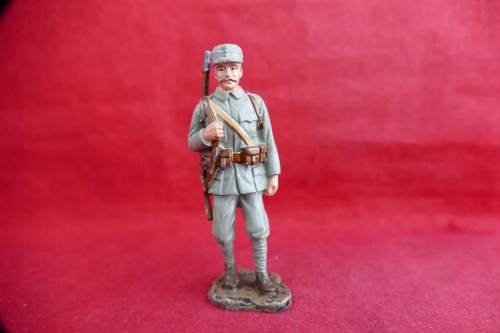 Chasseur montagne - chasseur,