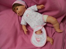 bonnet boddys bavoir