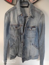 Veste en jean homme Kaporal