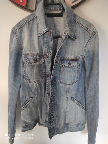 Veste jean homme - jean,