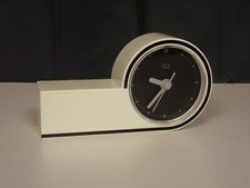Horloge à poser MARKSMAN quartz design 90's