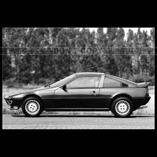 Photo A.017983 TALBOT MATRA