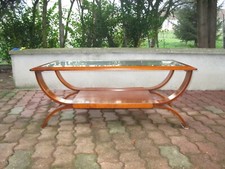Table basse de Salon