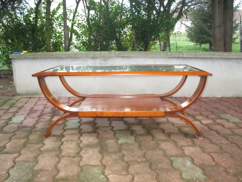 Table basse salon - de,