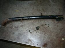 béquille lateral DR 125 1994 a 2002  df 125 1999 2000 42310-44A33-019