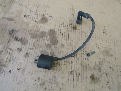 Bobine allumage mbk nitro - d'allumage,
