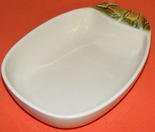 Plat à four céramique