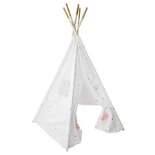 Tipi Déco Enfant à 5 Pieds