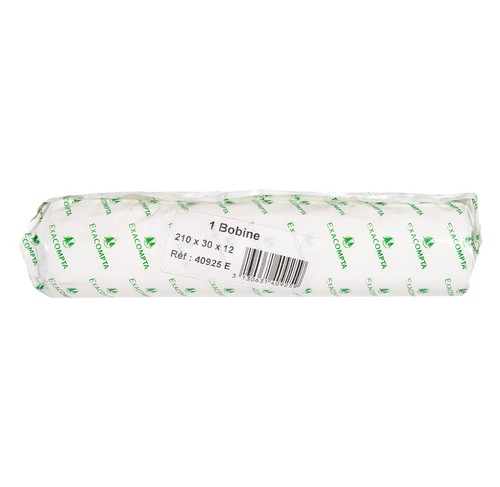 40925e exacompta bobine fax - exacompta,