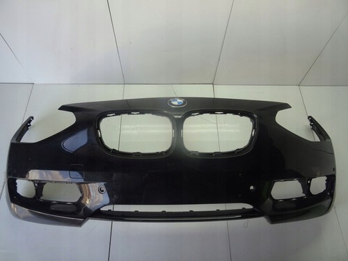 Bmw f20 f21 - 2015, le