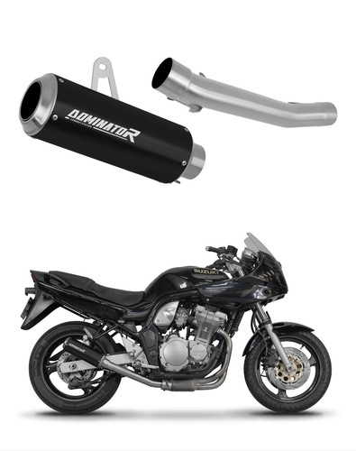 Gsf bandit 600 - bandit, 1995