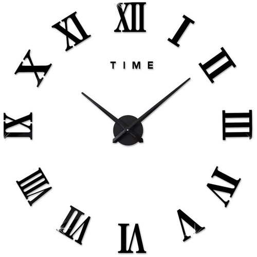 Montre murale fait maison - murale,