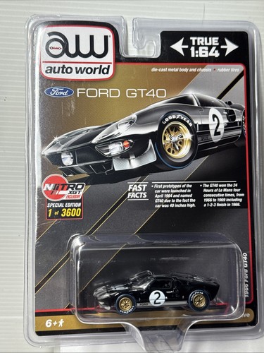 Autoworld 1966 - 1/64, 🇨🇵
