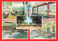 36 CHATEAUROUX CAMP DE LA