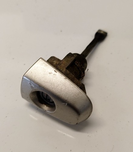 Barillet porte avant for - ,