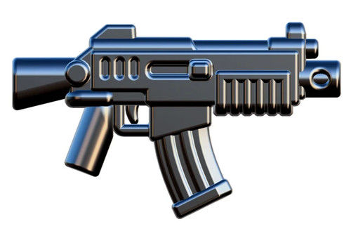 Brickarms bolt rifle weapon - rifle,
