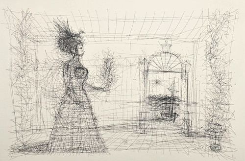 Jean carzou - carzou, —