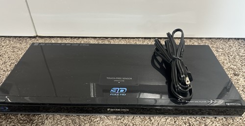 Panasonic dmp bdt210 - panasonic, 3d