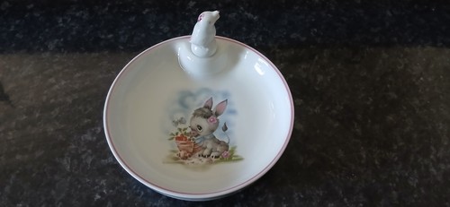 Belle assiette bouillie - assiette,
